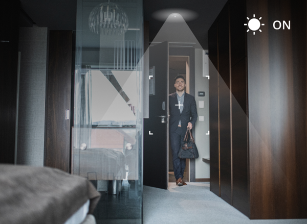 Chiếu Sáng Thông Minh BKAV SmartHome Chiếu Sáng Thông Minh BKAV SmartHome